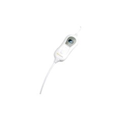 Medisana HU 666 Heating Blanket White - Cozy Comfort for Ultimate Relaxation